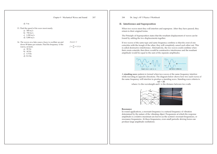 Dr.jang's SAT 800 Math2