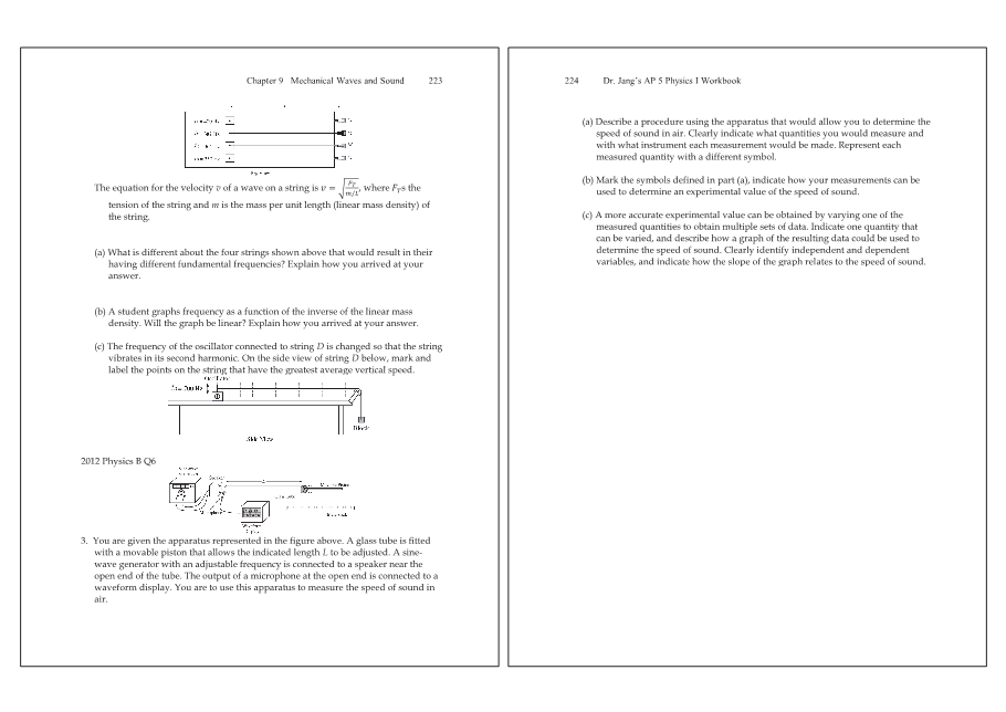 Dr.jang's SAT 800 Math2