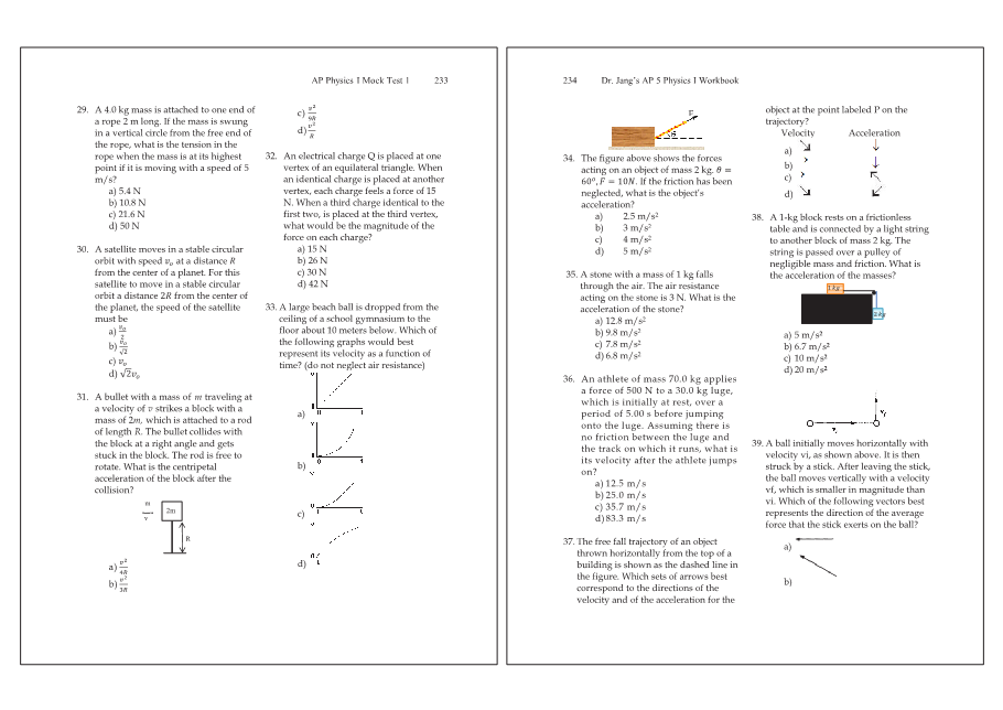 Dr.jang's SAT 800 Math2