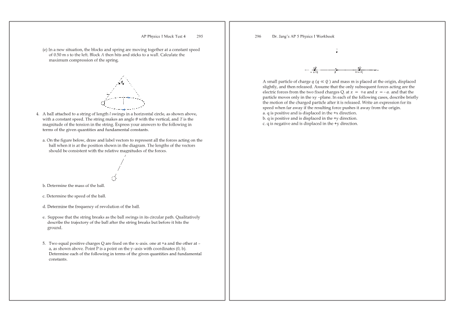 Dr.jang's SAT 800 Math2