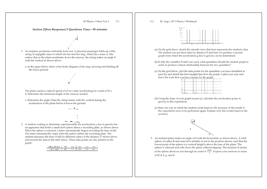 Dr.jang's SAT 800 Math2