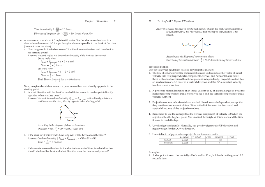 Dr.jang's SAT 800 Math2