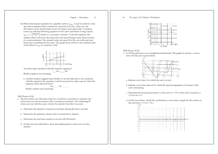 Dr.jang's SAT 800 Math2