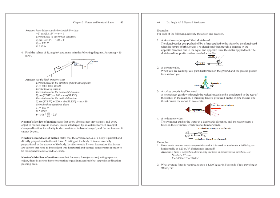 Dr.jang's SAT 800 Math2