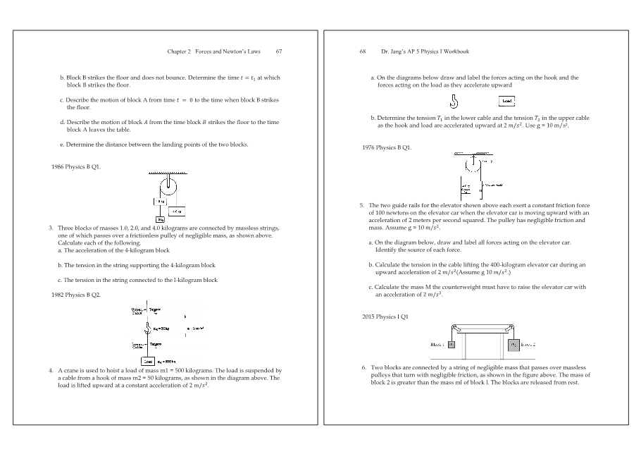 Dr.jang's SAT 800 Math2