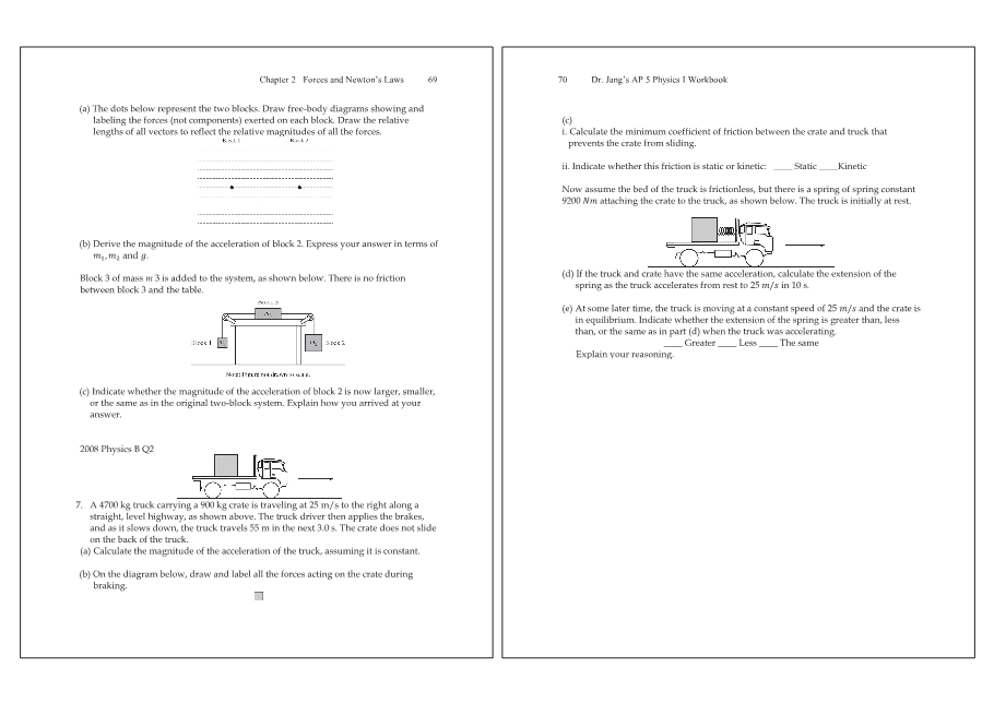 Dr.jang's SAT 800 Math2
