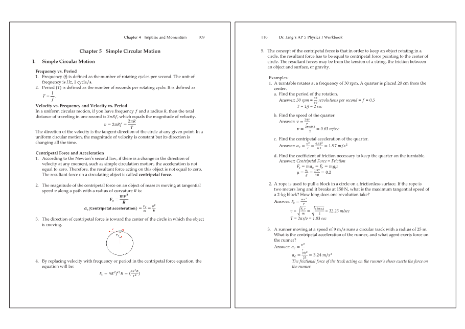 Dr.jang's SAT 800 Math2