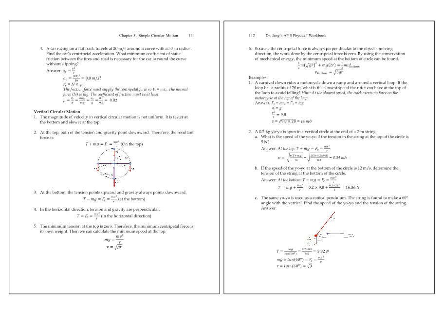 Dr.jang's SAT 800 Math2