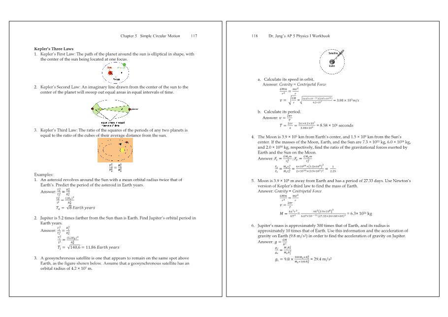 Dr.jang's SAT 800 Math2