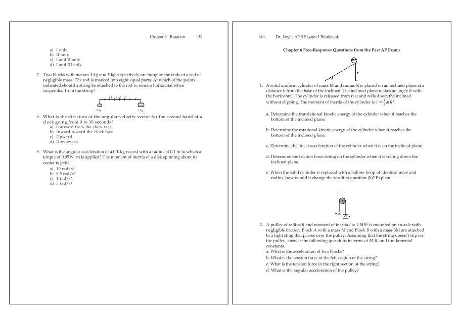 Dr.jang's SAT 800 Math2