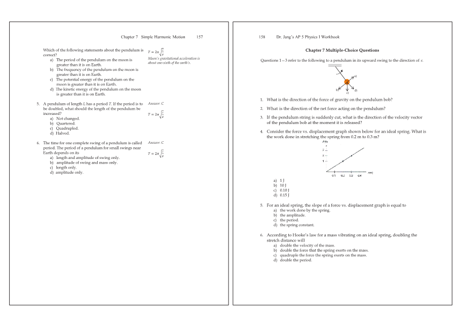Dr.jang's SAT 800 Math2