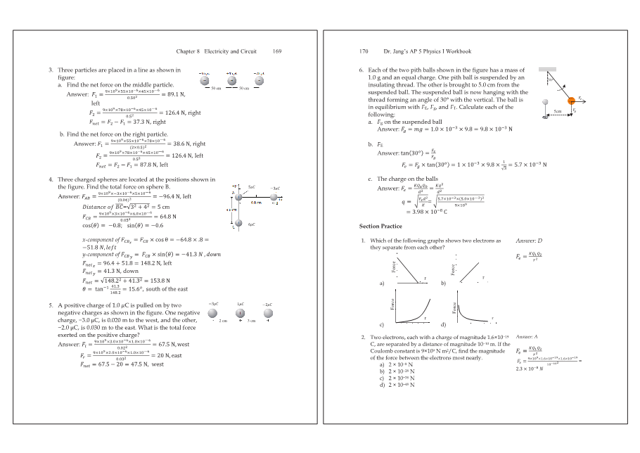 Dr.jang's SAT 800 Math2