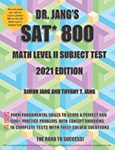 SAT Math II