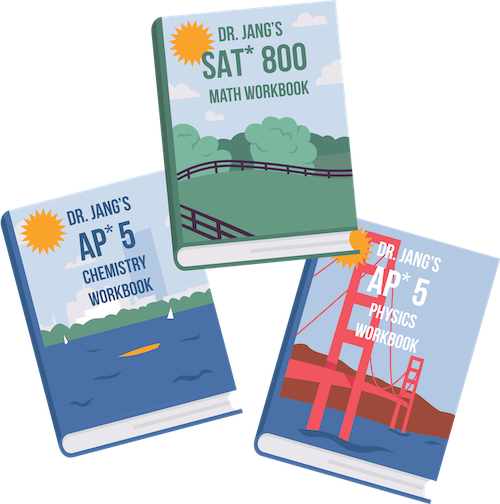 Dr. Jang Books