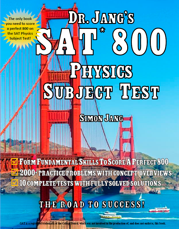 SAT Physics